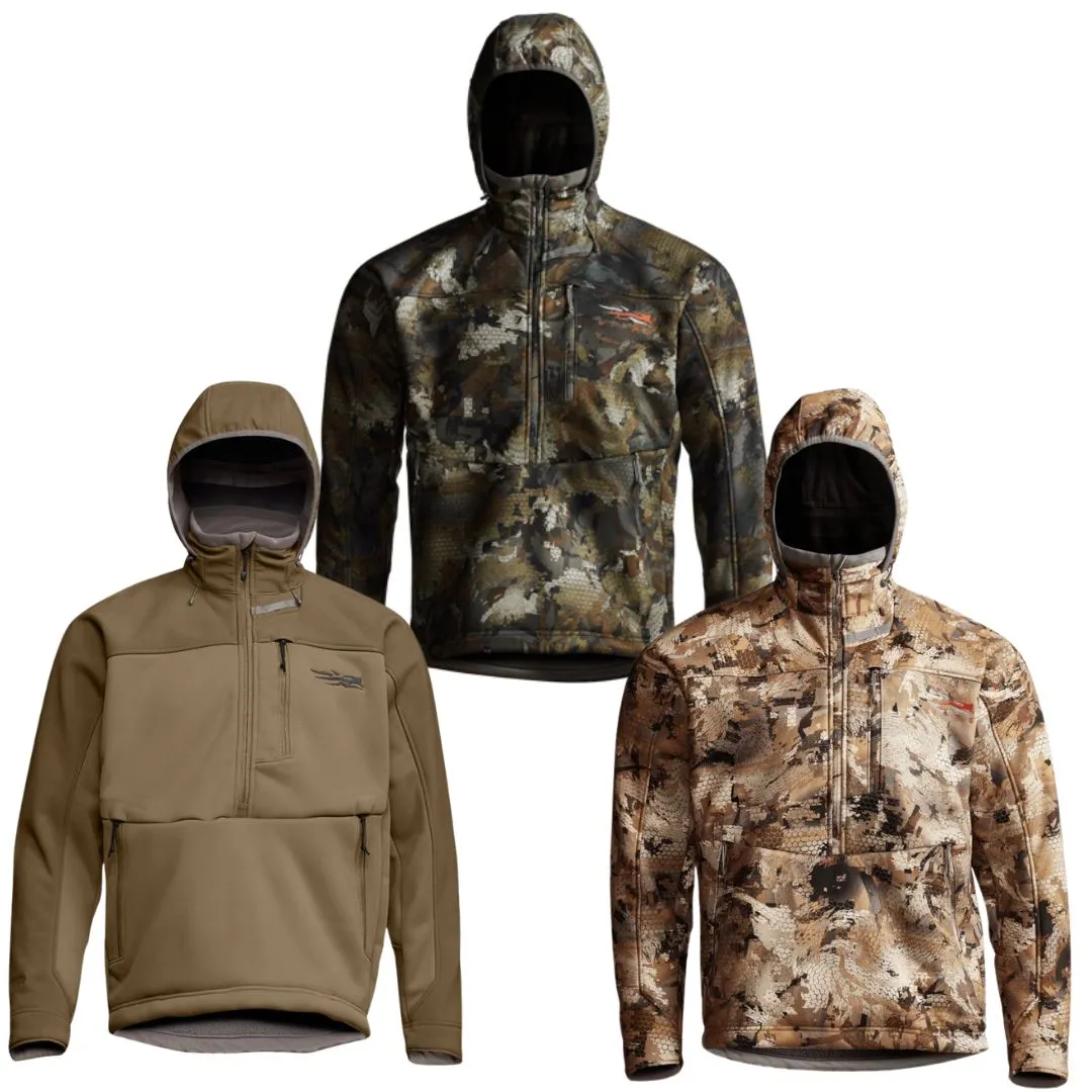 Sitka 50223, Dakota Hoody