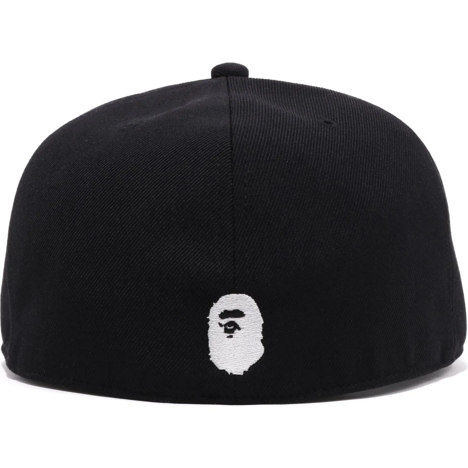 SNAKE PANEL CAP MENS