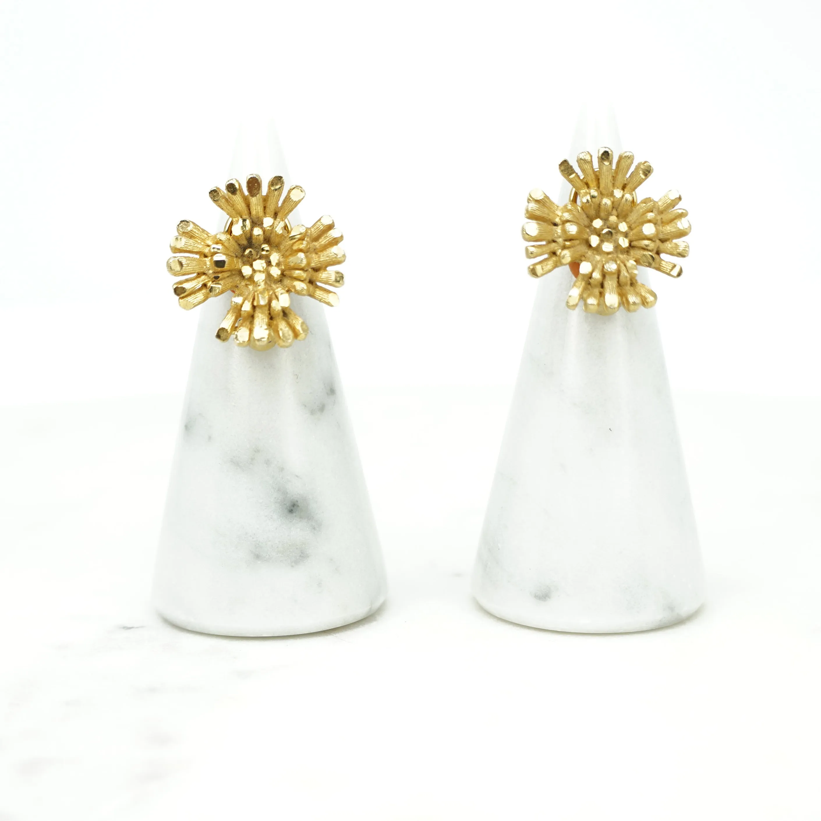 Starburst Earrings