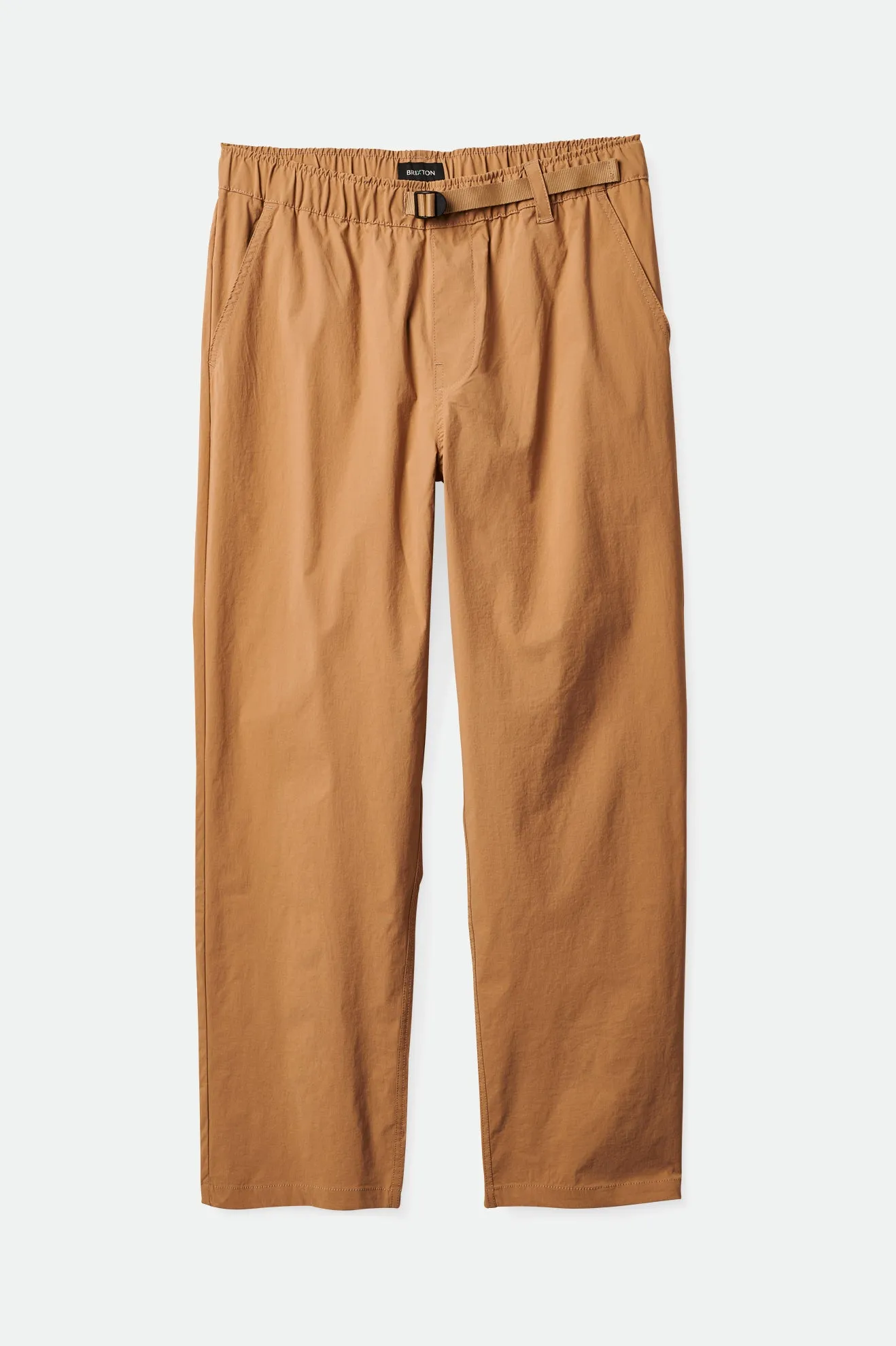 Steady Cinch Utility Pant - Mojave