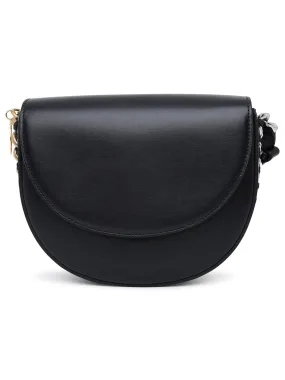 Stella McCartney Frayme Medium Flap Shoulder Bag