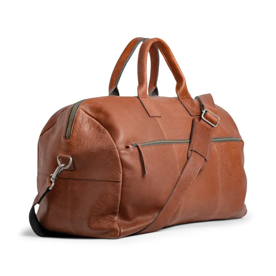 Stll Nordic - Clean XL Weekend Bag