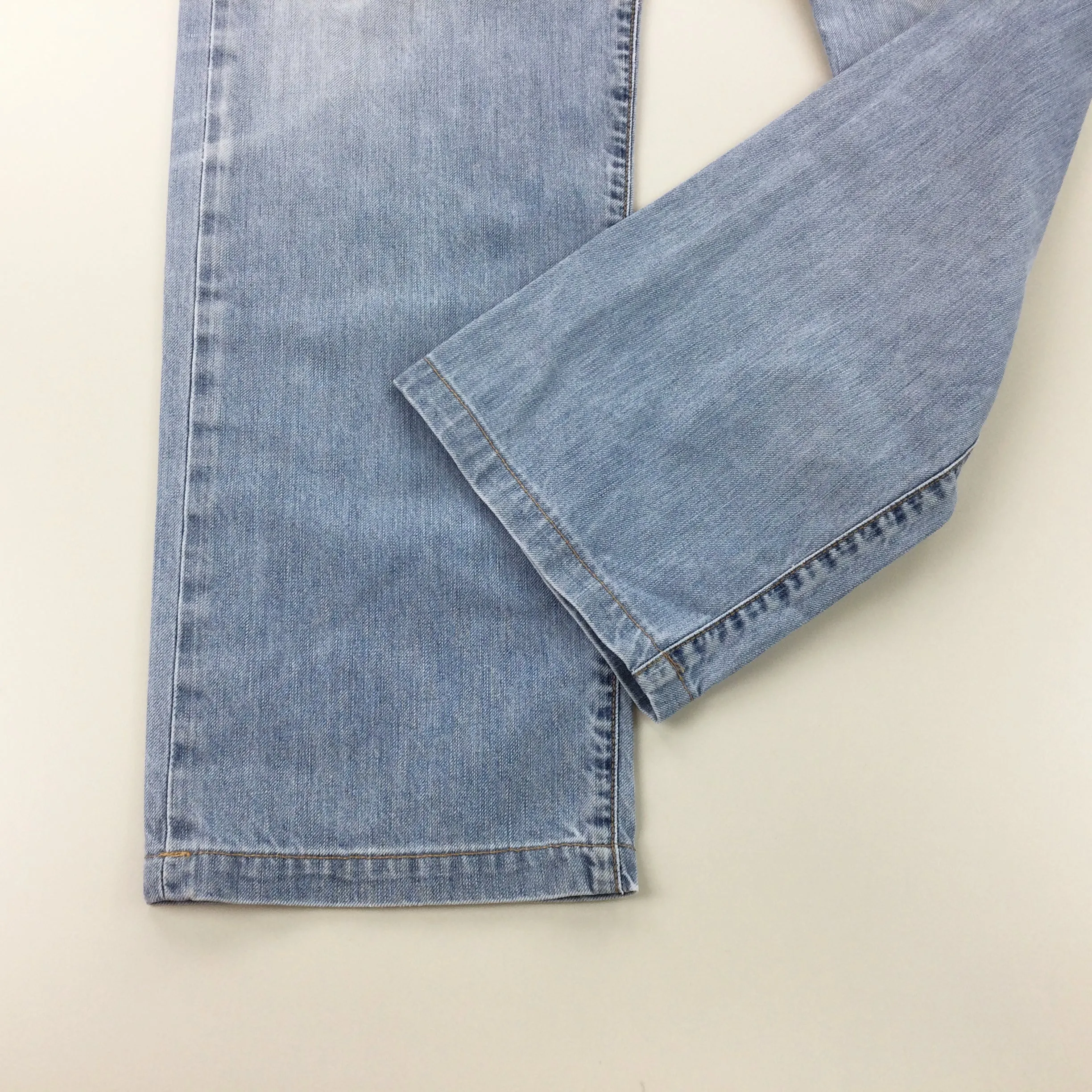 Stone Island 90s Denim Jeans - W32 L32