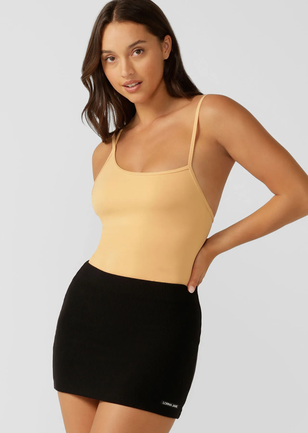 Stretch To Surf Bodysuit