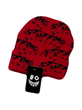 StuffingBackends Skull Cap