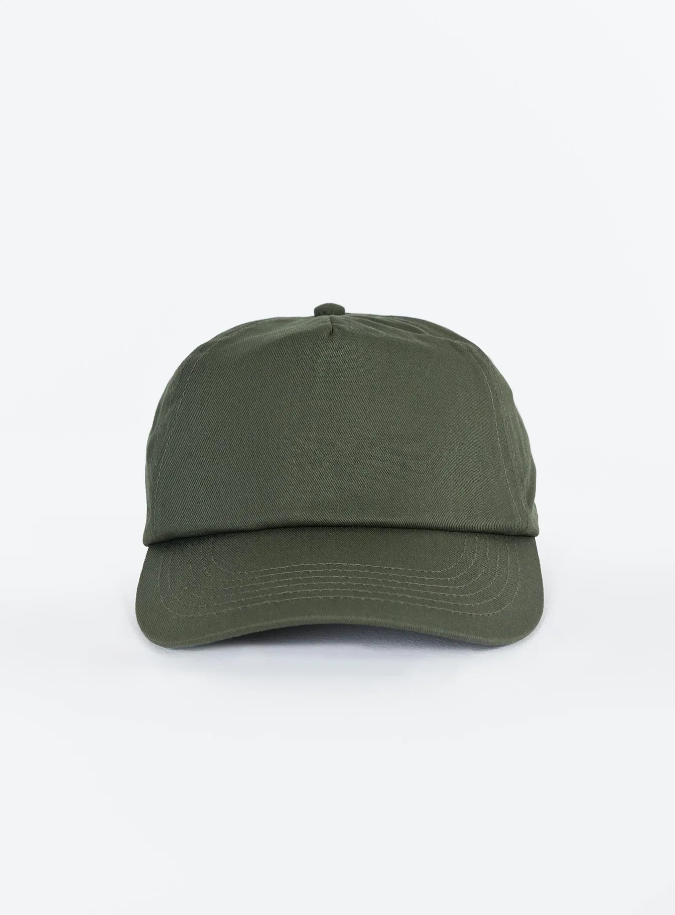 Tamra Cap Olive