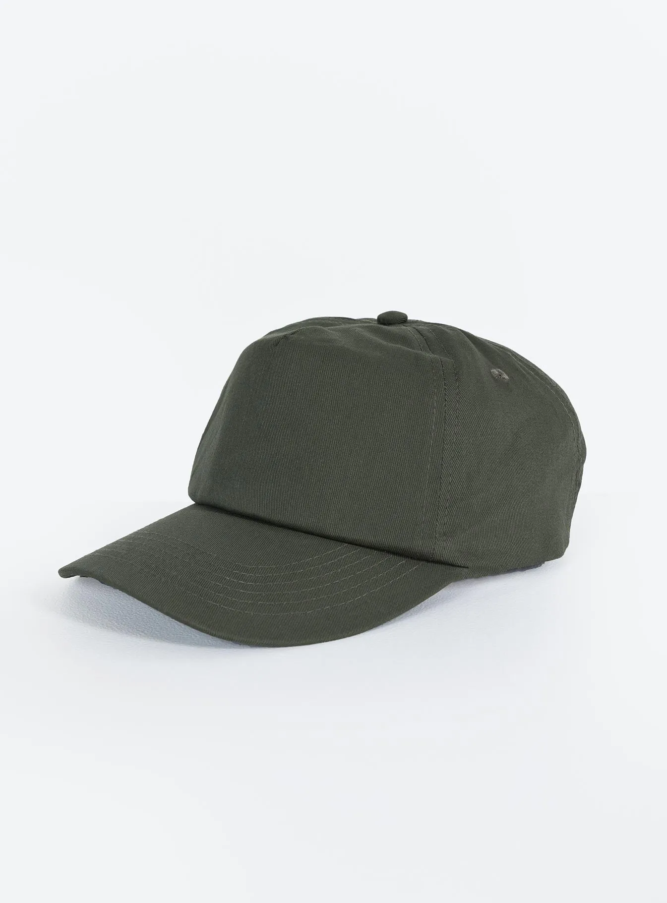 Tamra Cap Olive