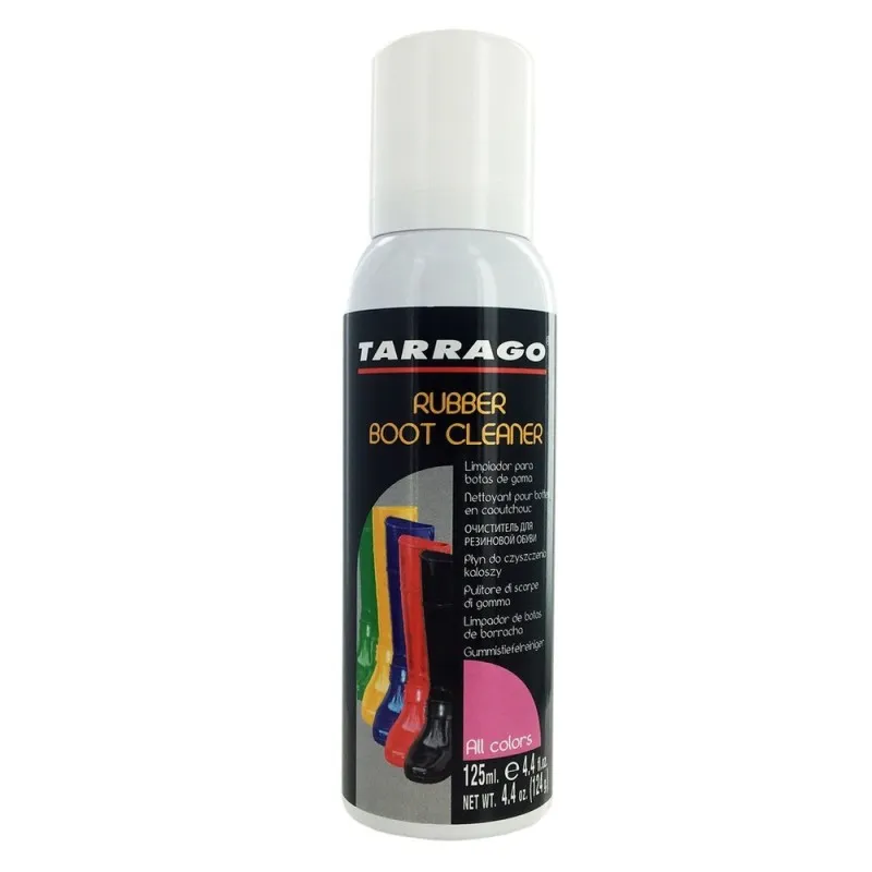 Tarrago Rubber Boot Cleaner and Conditioner