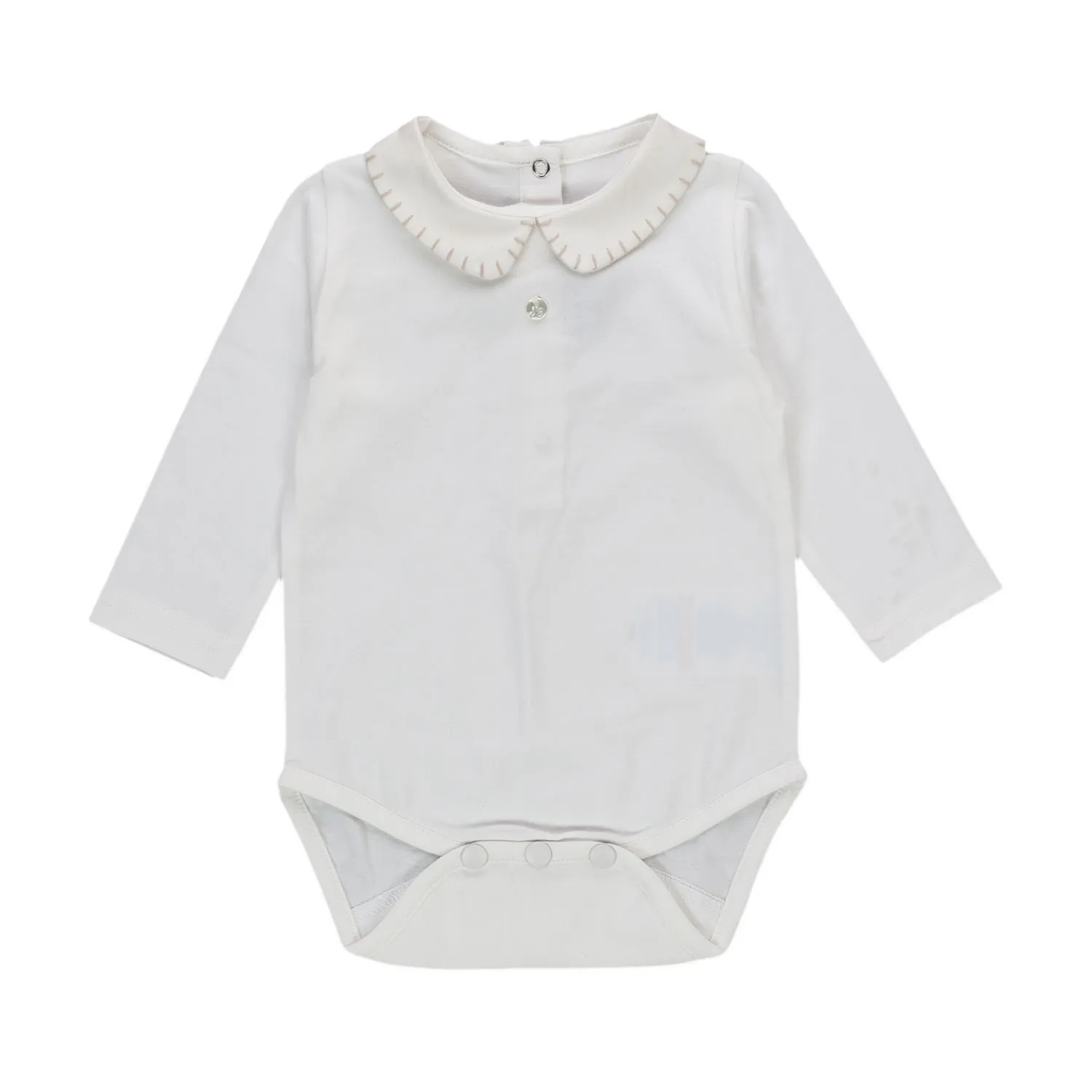 Tartine Et Chocolat Unisex Baby Bodysuit