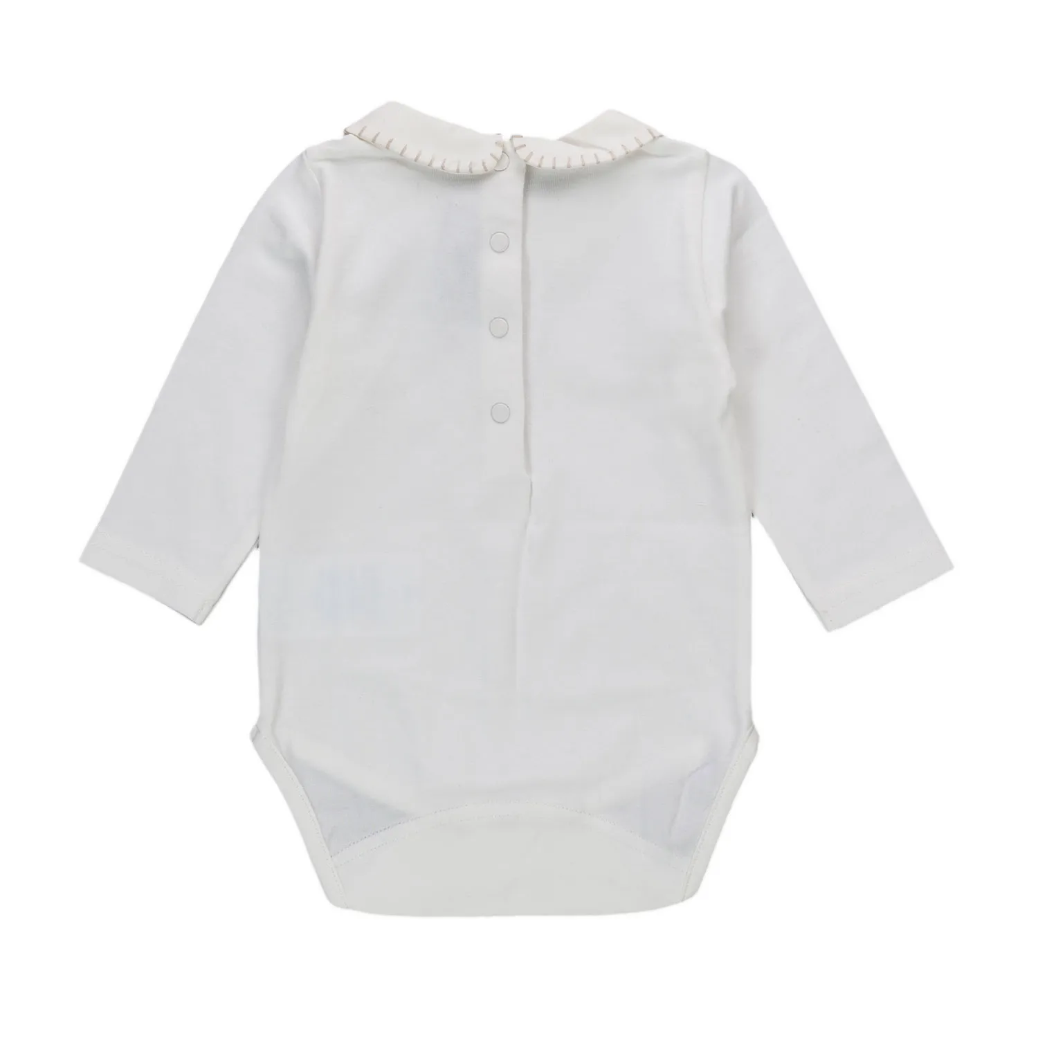 Tartine Et Chocolat Unisex Baby Bodysuit