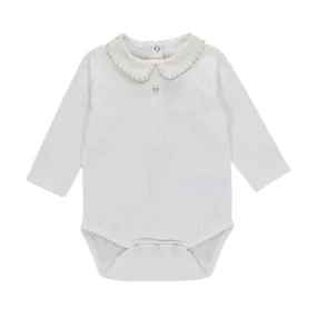 Tartine Et Chocolat Unisex Baby Bodysuit