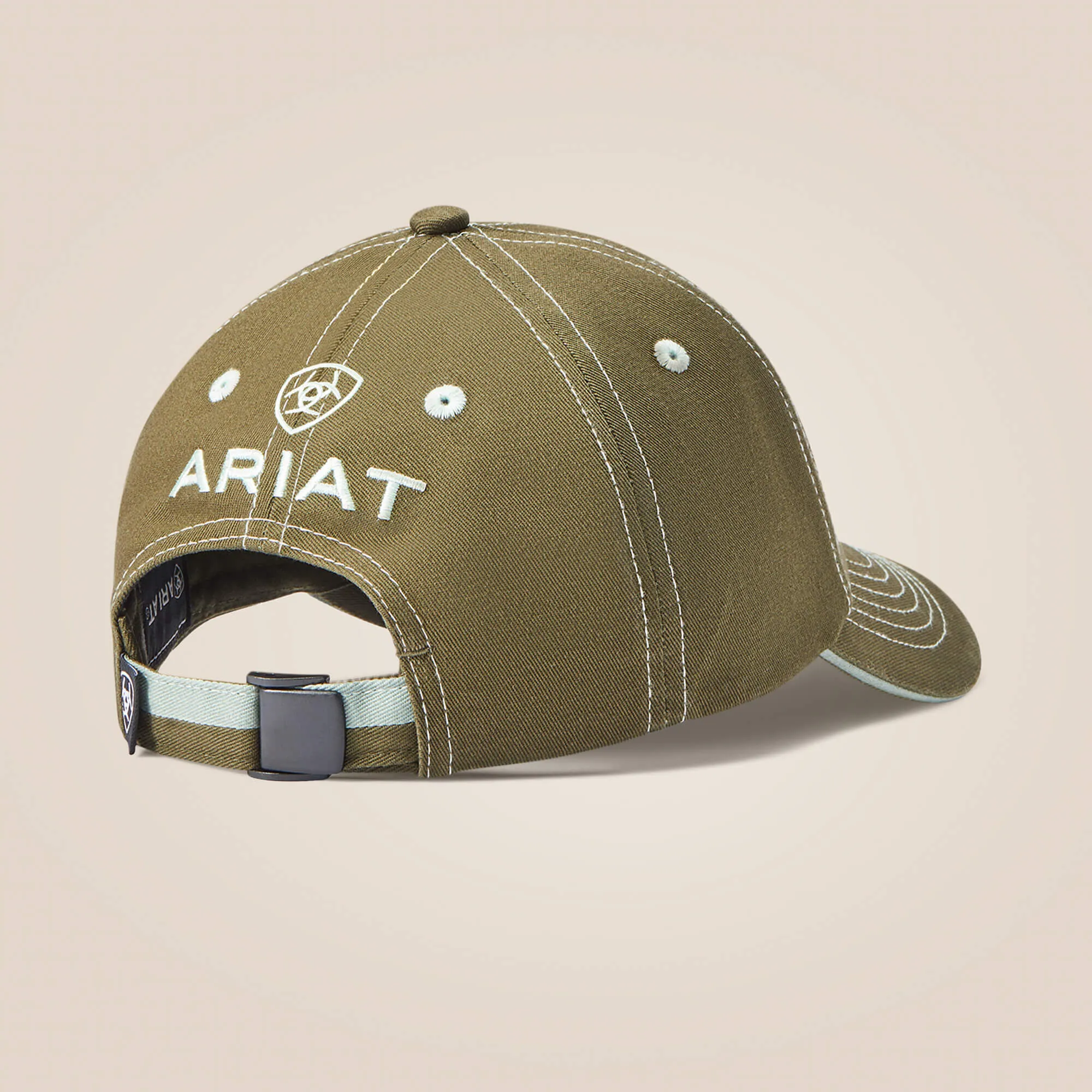 Team II Cap