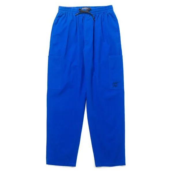 THE QUIET LIFE PHOTOGRAPHER POCKET PANT // BLUE