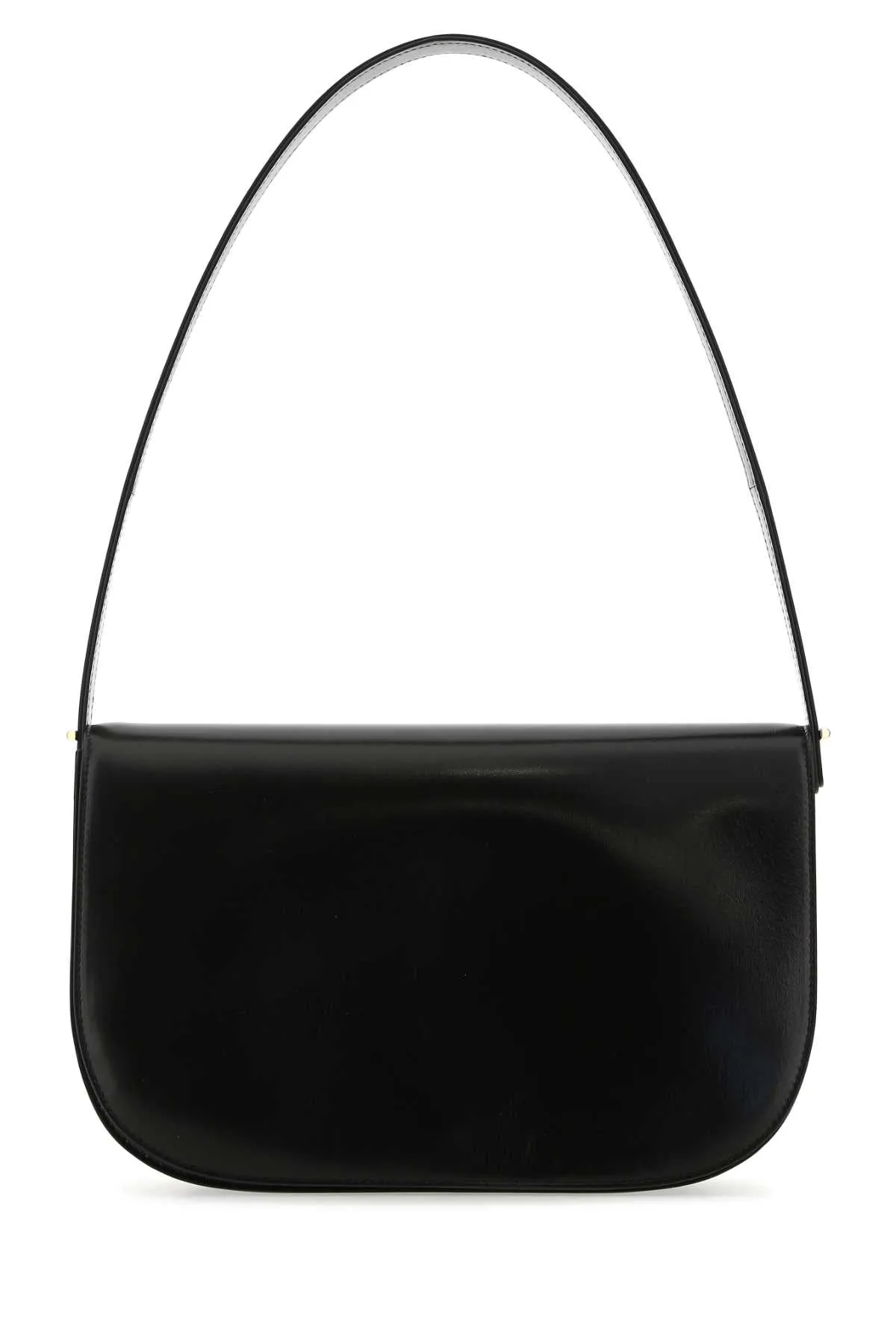 The Row Marion Foldover Shoulder Bag