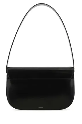 The Row Marion Foldover Shoulder Bag