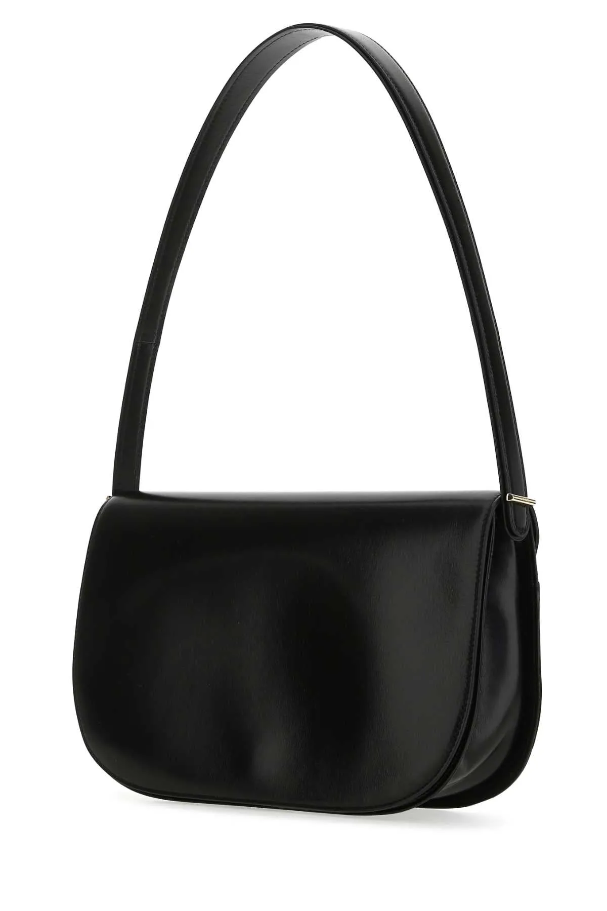 The Row Marion Foldover Shoulder Bag