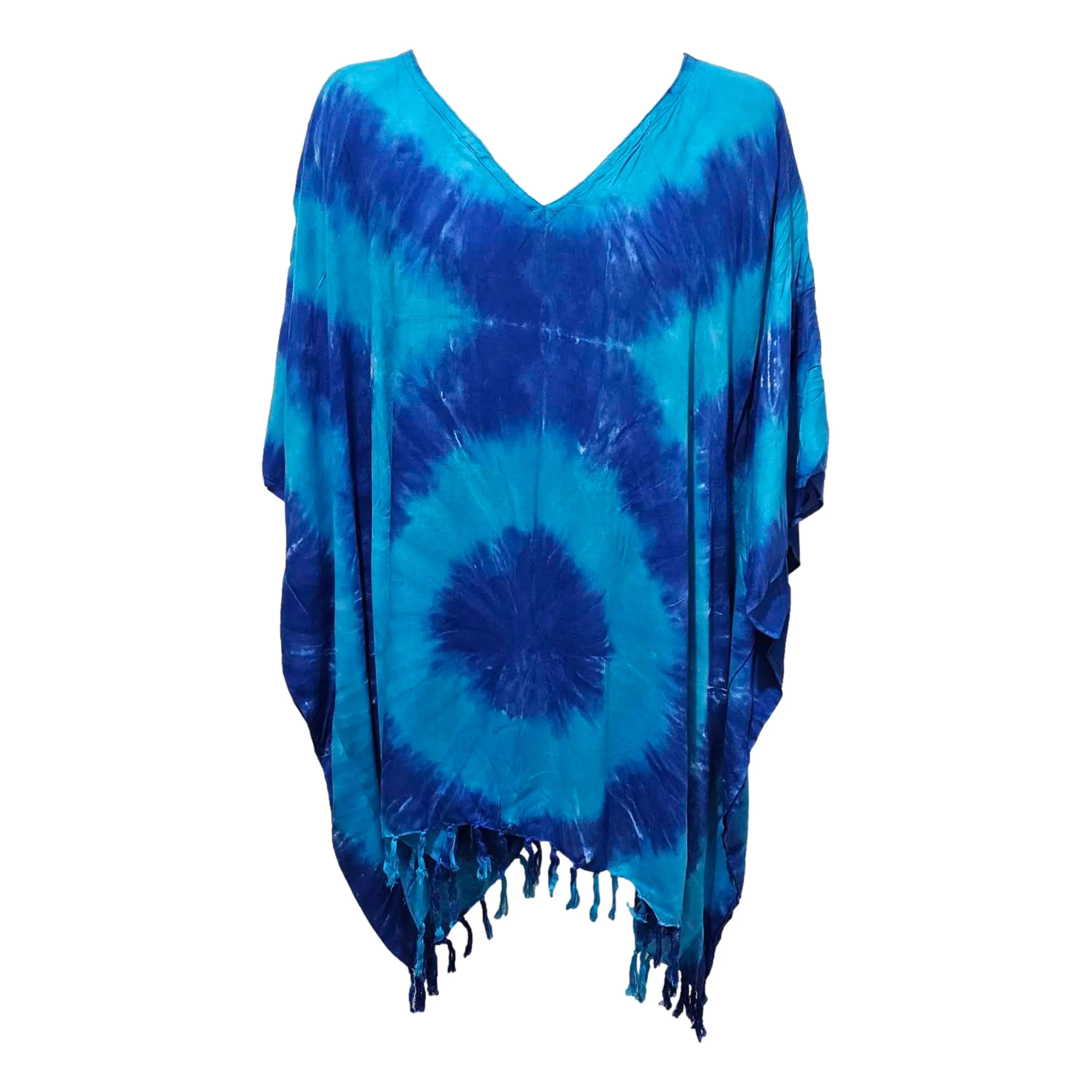 Tie Dye Kaftan