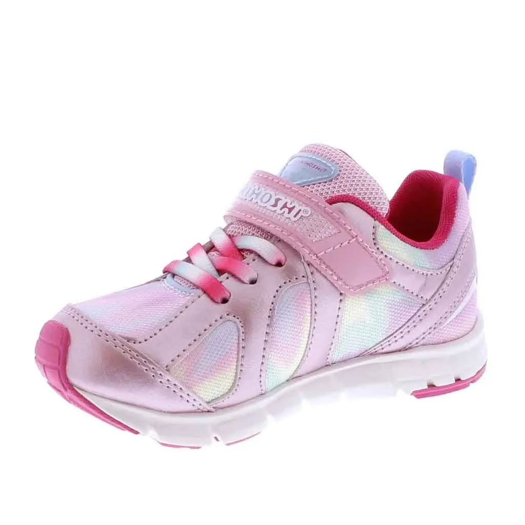 Tsukihoshi Rainbow Sneaker Youth - Rose/Pink