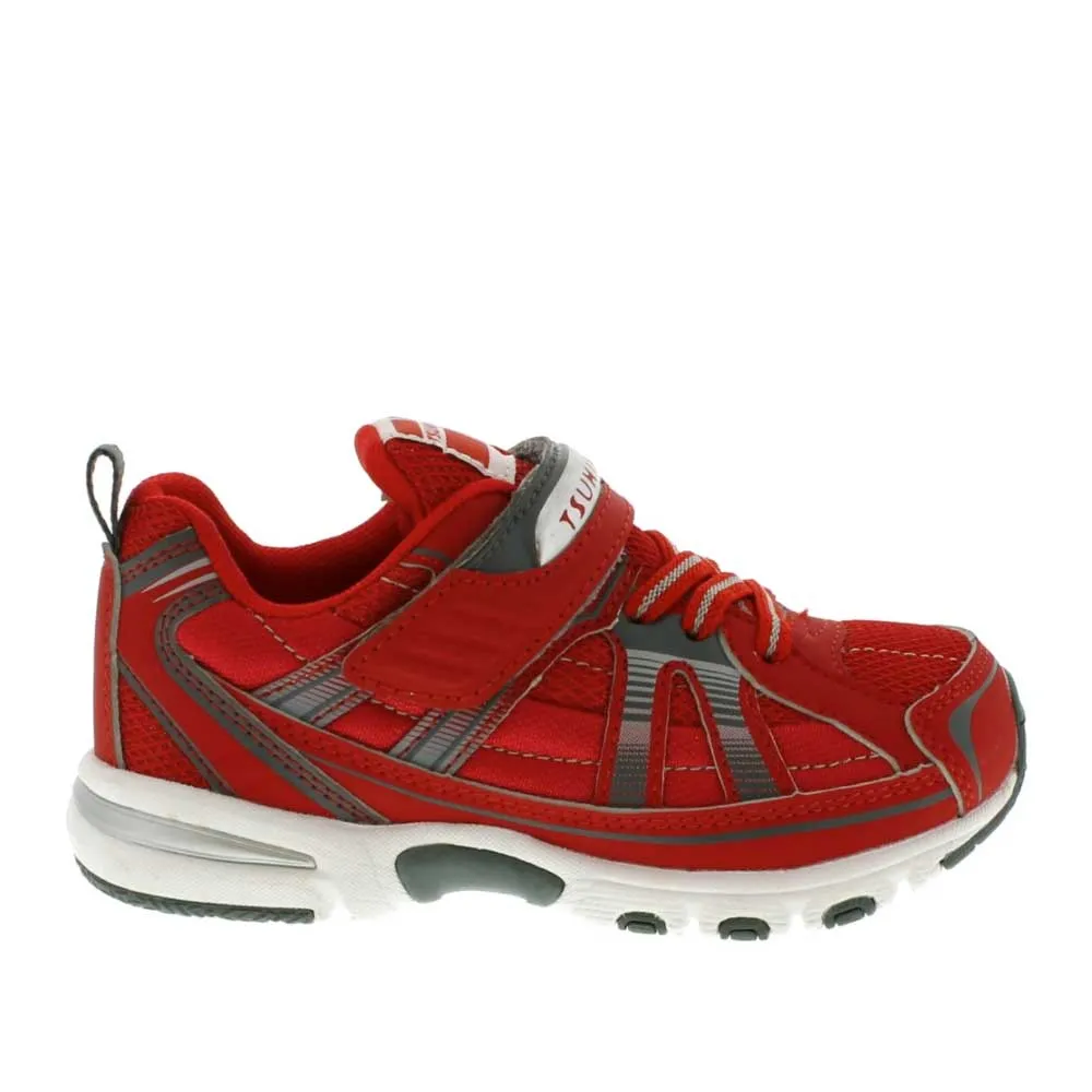 Tsukihoshi Storm Sneaker - Red