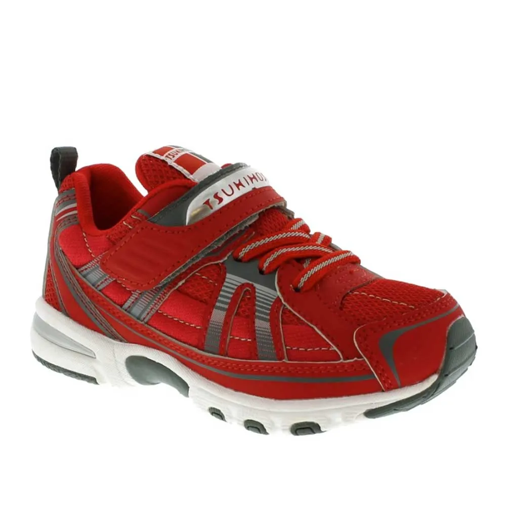 Tsukihoshi Storm Sneaker - Red