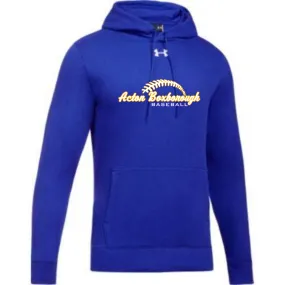 UA Hoody Royal