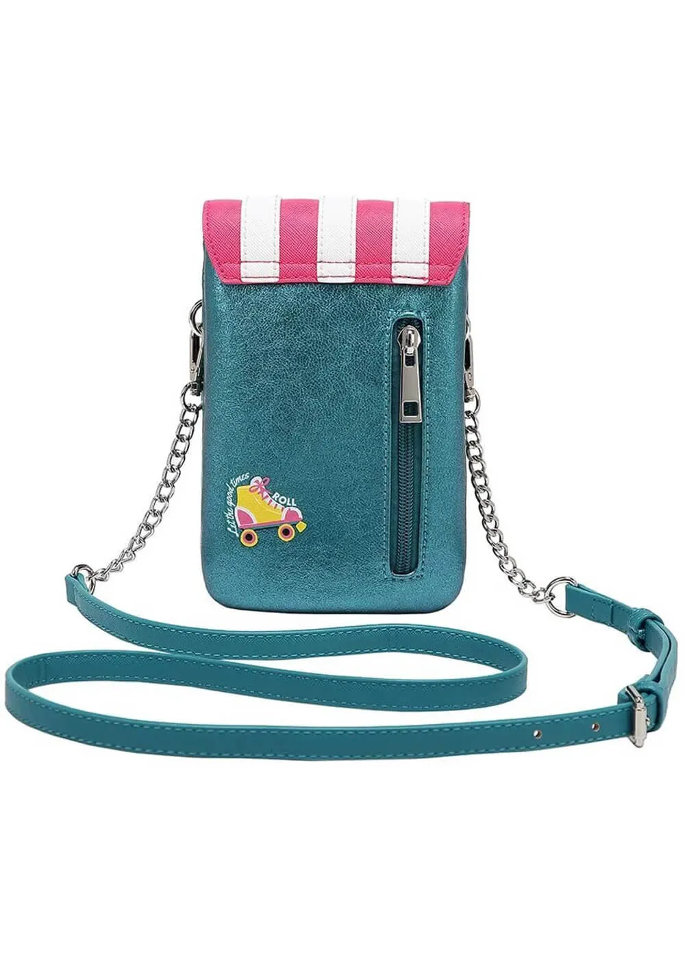 Vendula London Kitty's Diner Phone Bag