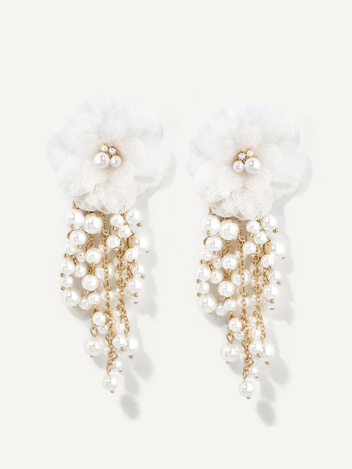 Venetia Earrings