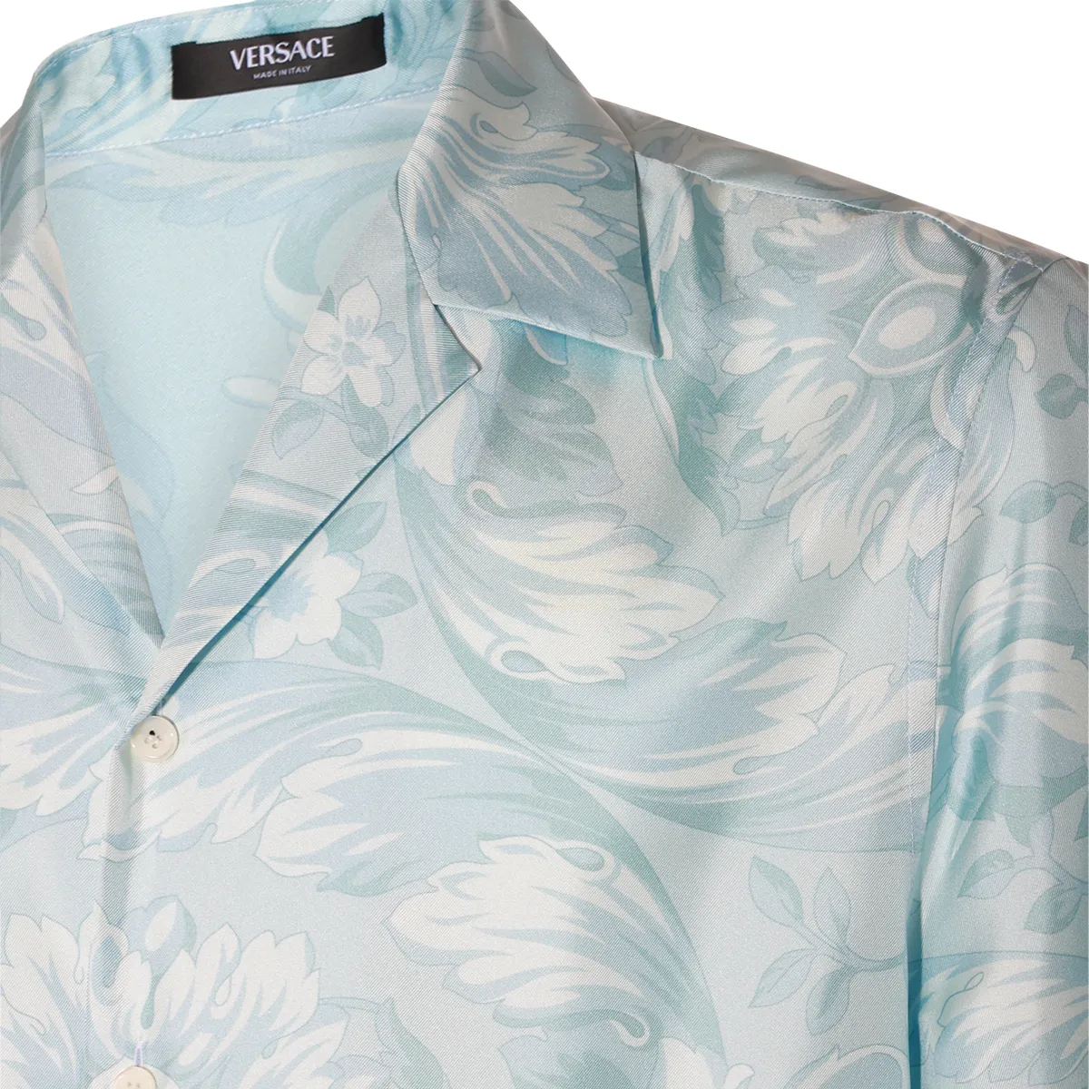 VERSACE  |Luxury Shirts