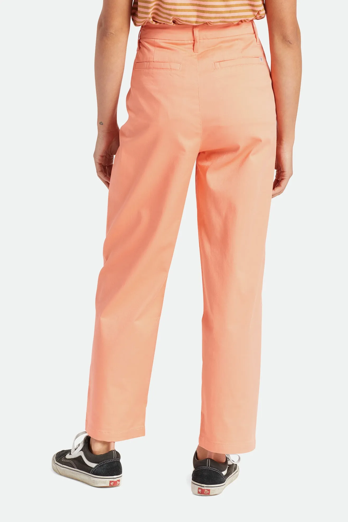 Victory Trouser Pant - Desert Flower