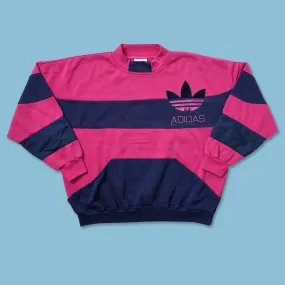 Vintage adidas Sweater Medium