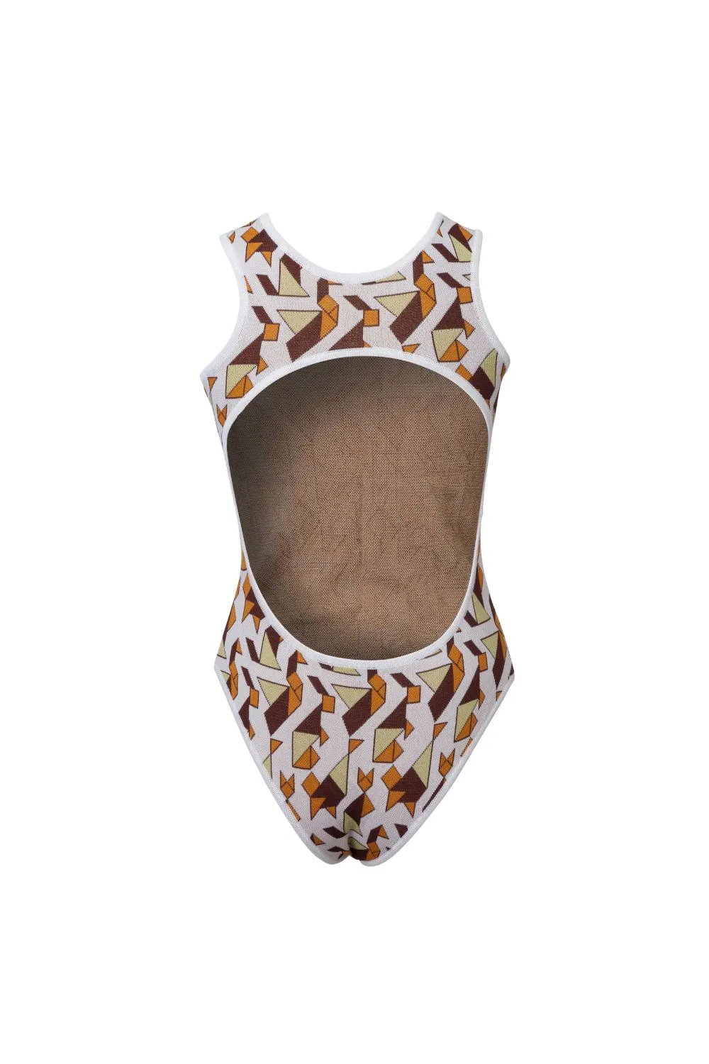 Wonda Bodysuit