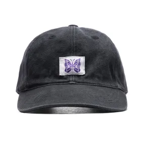 Workers Cap - Black