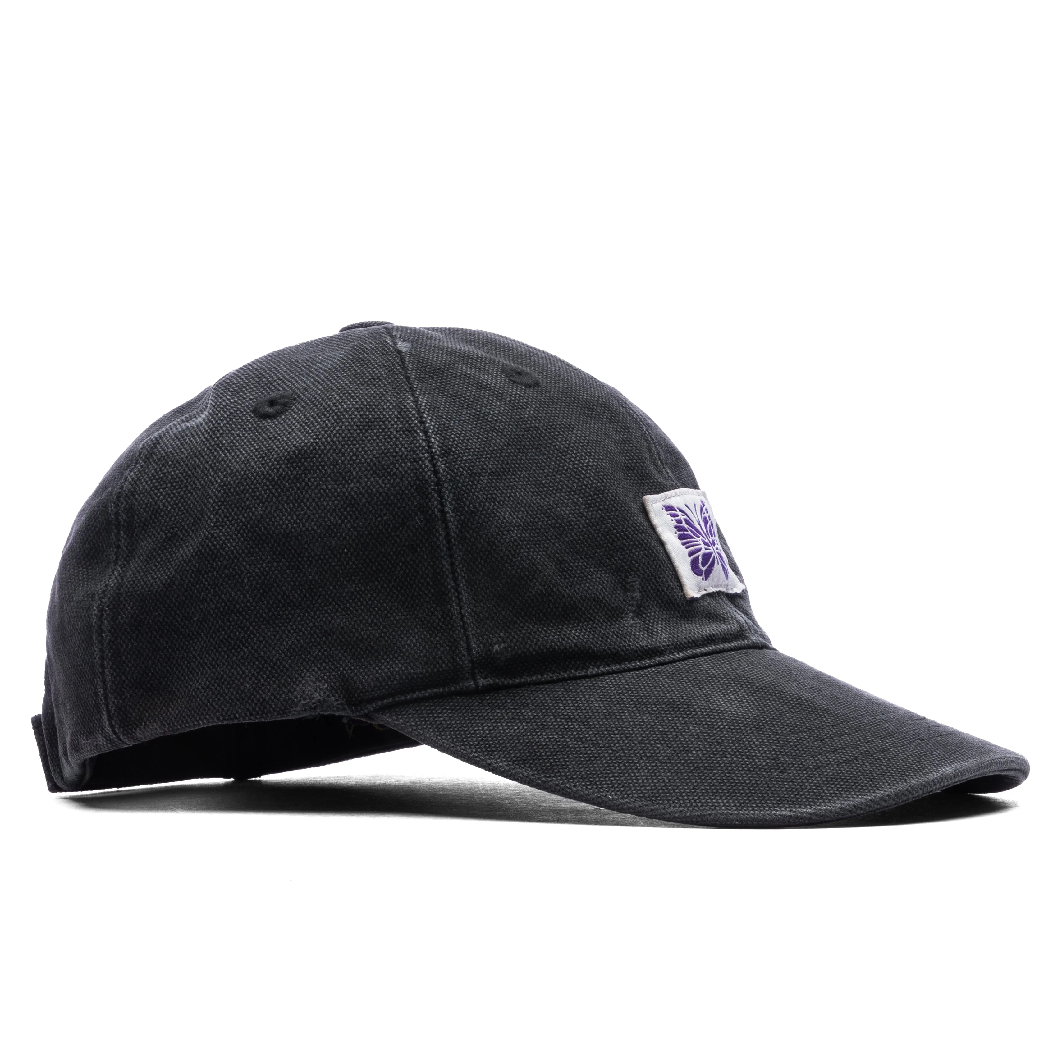 Workers Cap - Black