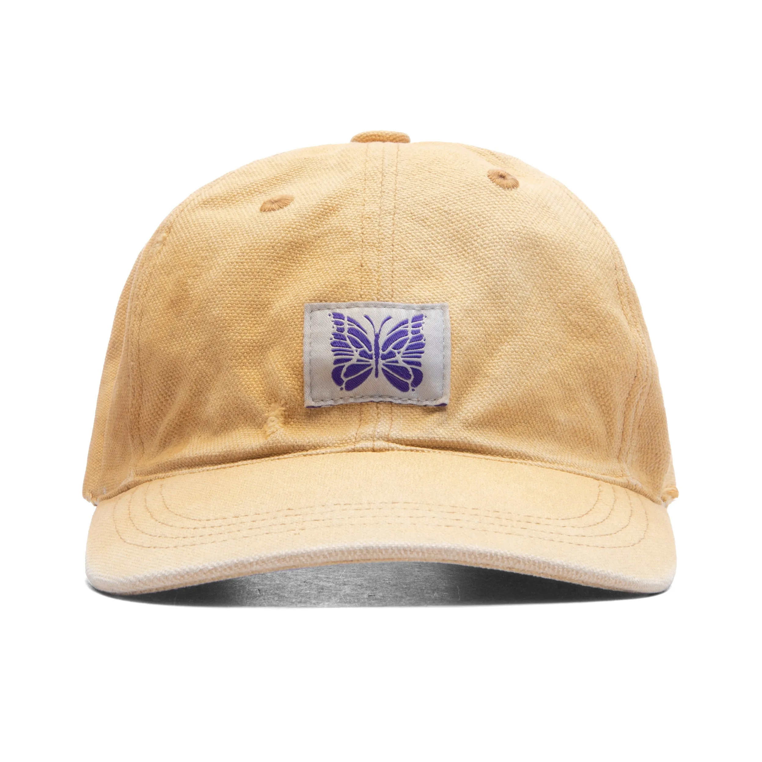 Workers Cap - Brown