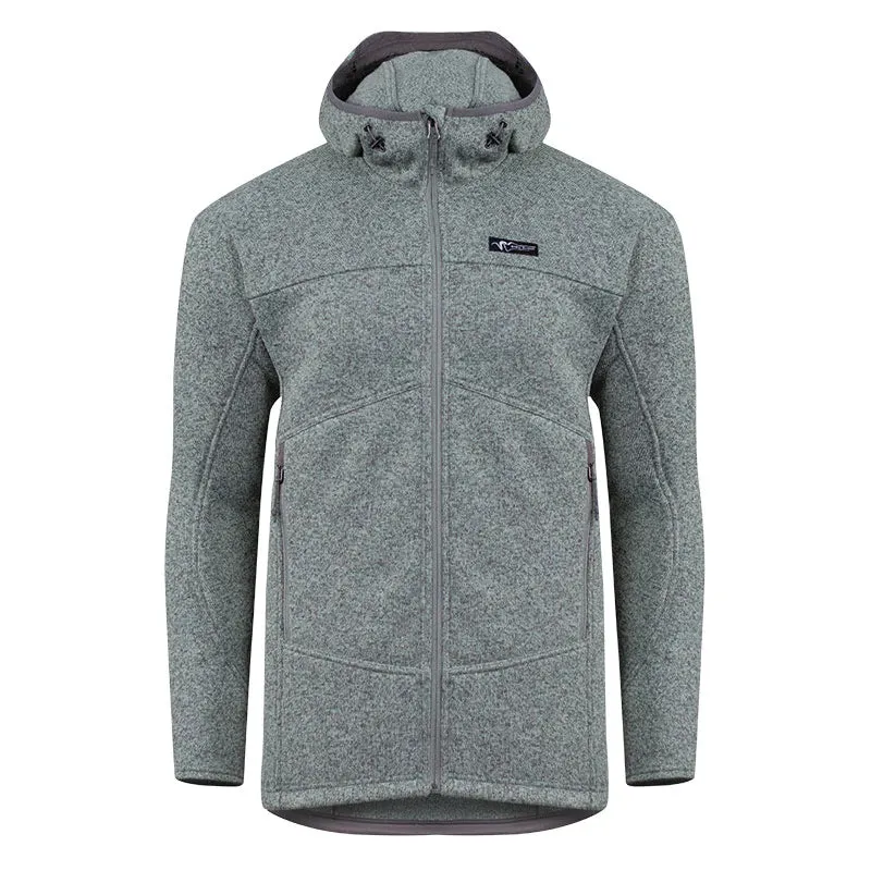 Zenith Fleece Hoody